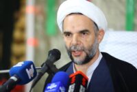 معاون اول قوه قضاییه: عملکرد وکلا در سامانه شفافیت در دسترس مردم است