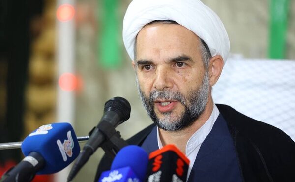 معاون اول قوه قضاییه: عملکرد وکلا در سامانه شفافیت در دسترس مردم است