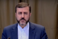 غریب‌آبادی: تمامیت و امنیت ملی ایران موضوع معامله تبلیغاتی نیست