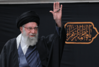 زمان مراسم وداع، تشییع و تدفین رهبر شهید انقلاب اعلام شد