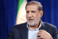 کوثری: مسئولان مراقب حرف‌هایی مثل واردات گندم از آمریکا باشند