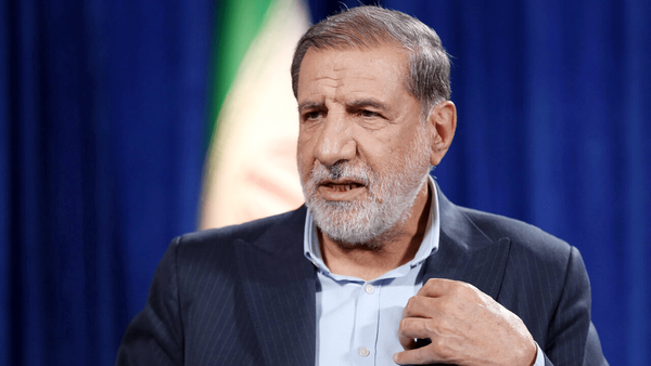 کوثری: مسئولان مراقب حرف‌هایی مثل واردات گندم از آمریکا باشند