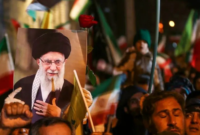 حضور ۷۰۰ مهمان خارجی و شخصیت‌های ادیان الهی در تشییع رهبر شهید
