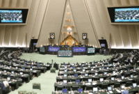 درخواست نمایندگان برای برگزاری جلسه علنی در روز یکشنبه آینده