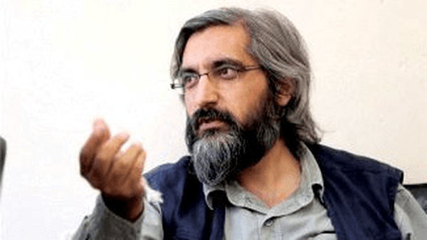 تحلیل جلیلی از سراسیمگی غربگرایان برای مقابله با تغییر پارادایم