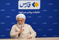 روایت جدید عضو خبرگان از جلسه انتخاب رهبر معظم انقلاب
