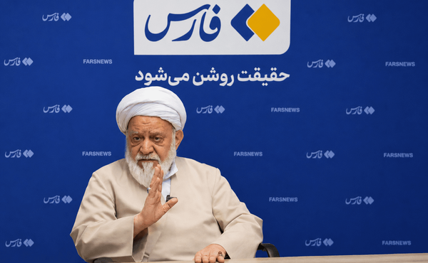 روایت جدید عضو خبرگان از جلسه انتخاب رهبر معظم انقلاب