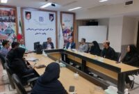 فرماندار دامغان: طرح ویژه بهداشت و درمان برای خدمت‌رسانی به زائران مراسم تشییع رهبر شهید در شهرستان اجرا می‌شود