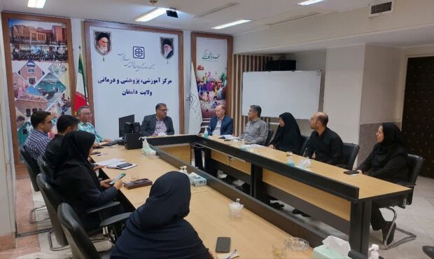 فرماندار دامغان: طرح ویژه بهداشت و درمان برای خدمت‌رسانی به زائران مراسم تشییع رهبر شهید در شهرستان اجرا می‌شود