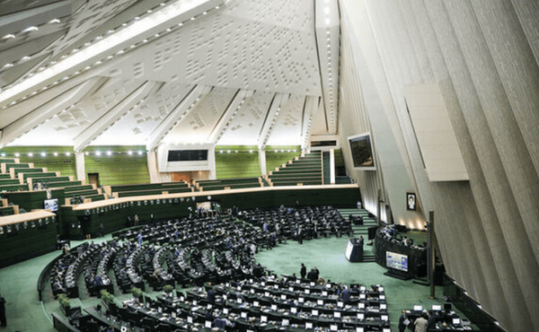 اعلام دستور جلسات صحن مجلس؛ از طرح تنگه هرمز تا خونخواهی