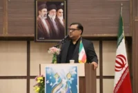 فرماندار دامغان: توسعه فرهنگ نماز در مدارس نیازمند تقویت زیرساخت‌های آموزشی و تربیتی است