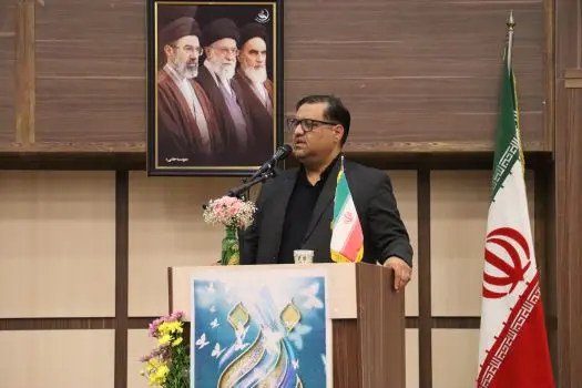 فرماندار دامغان: توسعه فرهنگ نماز در مدارس نیازمند تقویت زیرساخت‌های آموزشی و تربیتی است