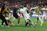 ایران بزرگ‌ترین قربانی VAR در جام جهانی