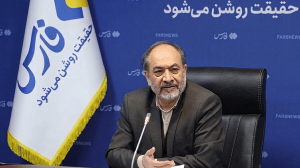 صدرالحسینی: طراحی‌های لازم برای اسیر گرفتن از آمریکایی‌ها انجام شده است