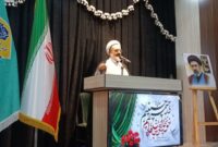 ملت عمارگونه مطالبه‌گر عدالت و بازدارندگی دشمن است