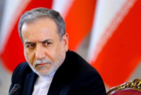 عراقچی: آمریکا اسرائیل را مهار نکند، ایران درس لازم را خواهد داد