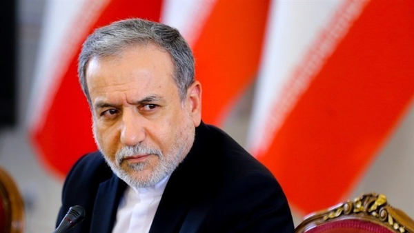 عراقچی: آمریکا اسرائیل را مهار نکند، ایران درس لازم را خواهد داد عراقچی: آمریکا اسرائیل را مهار نکند، ایران درس لازم را خواهد داد