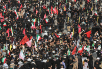 استاندار تهران: فردا، روزی نیست که کسی در خانه بماند
