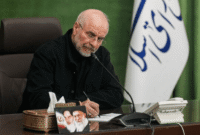 قالیباف: ایرانی میراث پرافتخار خود را به آسانی واگذار نمی‌‌کند