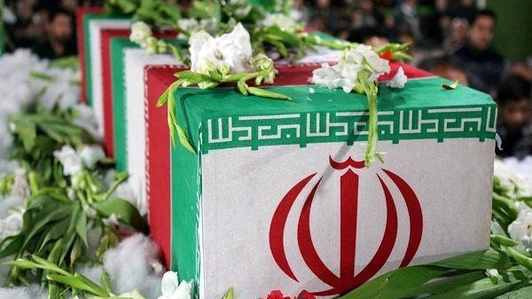 ۳ شهید و ۱۵ مجروح صیاد در سیریک