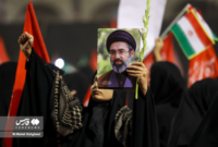 گزارش یک خداحافظی؛ مأموریت ما تازه از امروز شروع شد