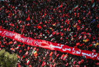 ائمه جمعه: مجازات قاتلان گام نخست انتقام آقای شهید ایران است