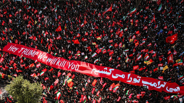 ائمه جمعه: مجازات قاتلان گام نخست انتقام آقای شهید ایران است