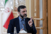 تشکیل پرونده‌ قضایی در محاکم ملی نخستین قدم تعقیب جنایتکاران