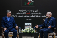 قالیباف: آمریکا ناچار به پذیرش خواسته‌های ایران شد
