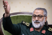 سردار شکارچی: تولید موشک و پهپاد همزمان با عملیات ادامه دارد