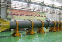 مشاور موشکی کنگره: موشک‌های جدید ایران، قوی‌تر از اورشنیک هستند
