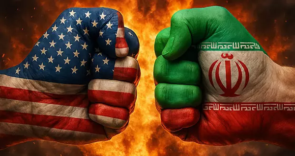 واکنش کاربران به نقض تفاهم‌نامه از سوی آمریکا