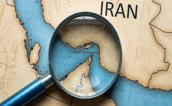 روایت درگیری‌های چند شب اخیر در جنوب کشور؛ چرا تنگه هرمز بسته شد؟