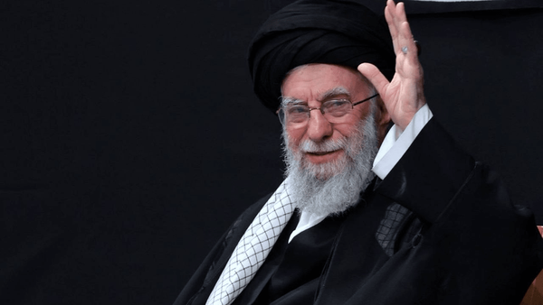 مسیر تشییع رهبر شهید در مشهد؛ خیابان امام رضا(ع) تا حرم رضوی