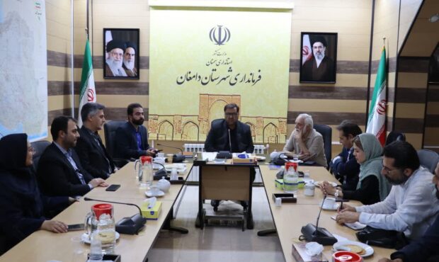 دامغان در آستانه ثبت جهانی تاریخانه؛ موانع اصلی پرونده برطرف شد