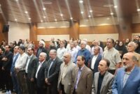 گرامیداشت شصتمین سالروز زادروز زنده‌یاد دکتر حسن ذوالفقاری در دانشگاه دامغان برگزار شد