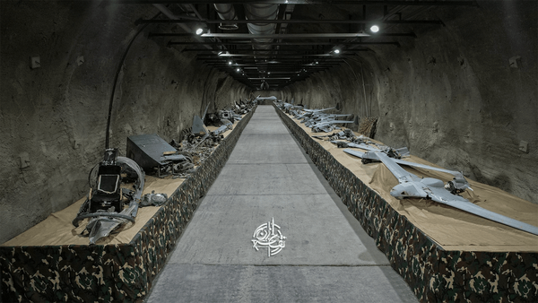 جزئیات جدید از هواگردهای شکار شده توسط سپاه در جنگ تحمیلی ۴۰ روزه