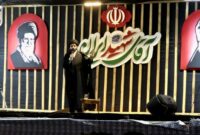 ایران بازیگری تعیین‌کننده در معادلات جهان