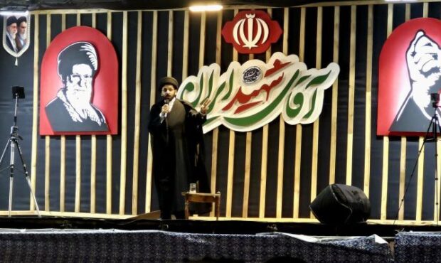ایران بازیگری تعیینکننده در معادلات جهان ایران بازیگری تعیینکننده در معادلات جهان