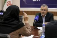 خبرنگاری میان دغدغه نان و رسالت پرسشگری