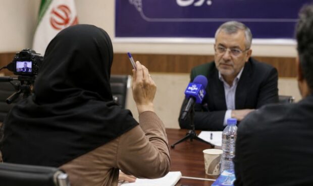 خبرنگاری میان دغدغه نان و رسالت پرسشگری