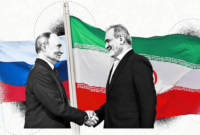 شاهرگ جدید اقتصاد ایران در آزمون کنوانسیون خزر