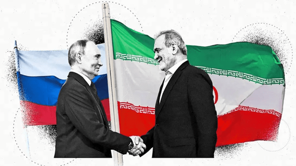 شاهرگ جدید اقتصاد ایران در آزمون کنوانسیون خزر