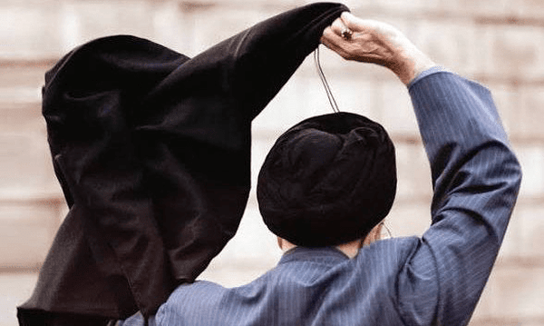 پشت شعار «صلح شرافتمندانه» چه می‌گذرد؟