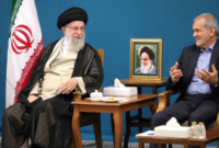 ۵ توصیه امام شهید برای عبور دولت از روزهای سخت