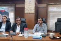 تأکید فرماندار دامغان بر تقویت جایگاه سمن‌ها، شفافیت مالی و نقش‌آفرینی در امیدآفرینی اجتماعی