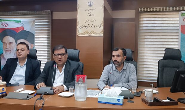 تأکید فرماندار دامغان بر تقویت جایگاه سمن‌ها، شفافیت مالی و نقش‌آفرینی در امیدآفرینی اجتماعی