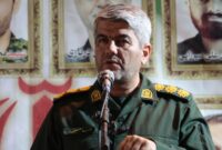 بازخوانی کودتای ۲۸ مرداد در شب‌های اقتدار دامغان؛ تأکید فرمانده سپاه بر ضرورت اعتماد به مردم