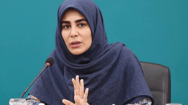 حاشیه‌های تمام‌نشدنی نادره رضایی!