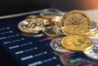 ارز دیجیتال بریکس جایگزین دلار می‌شود